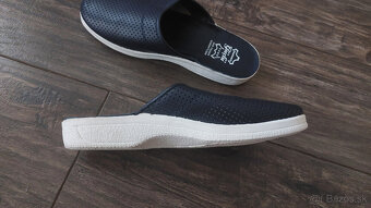 Pánske šlapky GÜDE ANATOMIC  42 - 3