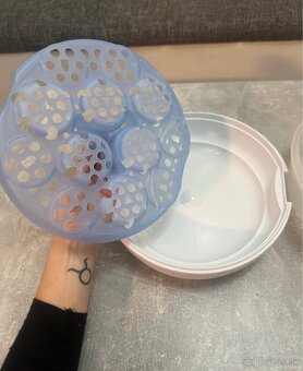 Ohrievačka fliaš Philips - 3