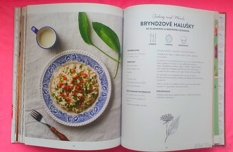 Tradičná kuchyňa moderná. - 3