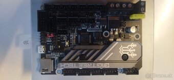 Základová doska SKR E3 MINI V3.0 - 3