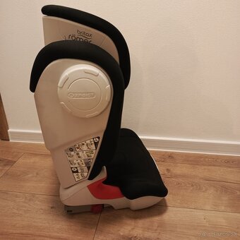 Britax römer kidfix XP Sict 15-36kg - 3