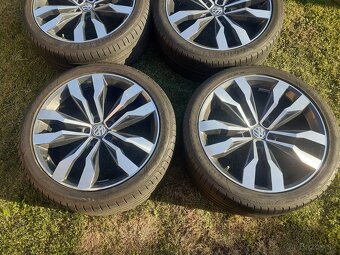 elektrony 5x112 r20 letne 255/40 r20 - 3