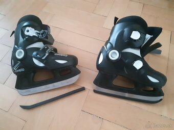 Oxelo detske korcule vel. 28-30 - 3