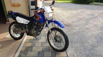 Suzuki 125 drse - 3