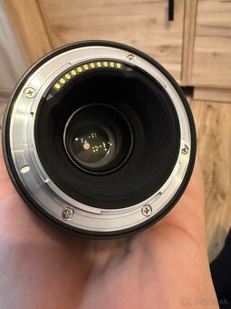 Nikon Z  70-180mm f2,8 ešte v záruke - 3