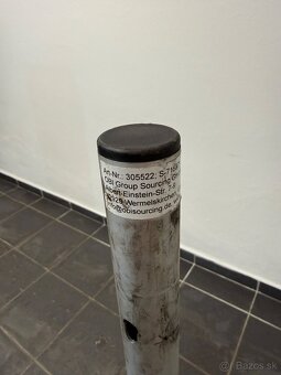 stojan na kolesa - 3