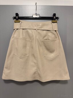 Dámska sukňa Nanushka - 3