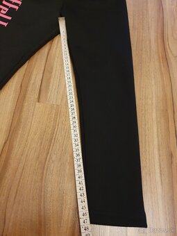 Legíny zateplené - 3