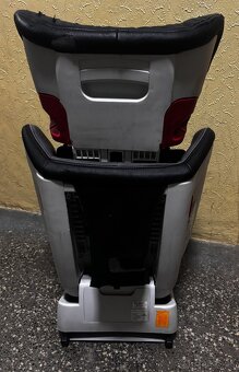 Autosedačka CARETERO VOLANTE - 3