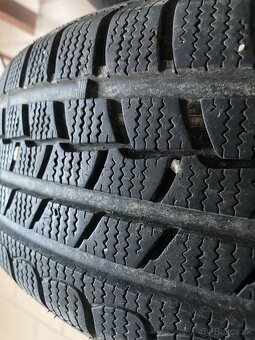 Nexen zimne 195/60 r15 - 3