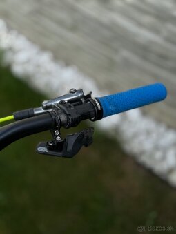 Scott Ransom 900 Tuned AXS 29" - 3