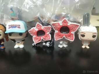 Kinder Joy Stranger Things - 3