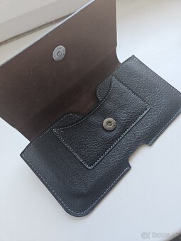 Predám púzdro na opasok - 3