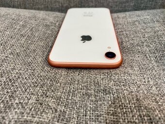 iPhone Xr 64GB (plne funkčný) - 3