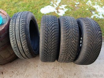 Plechové disky. - 3