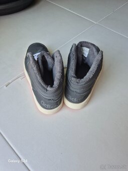 Clenkova obuv velkost 37 1/3 - 3