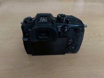 Panasonic lumix GH5 - 3