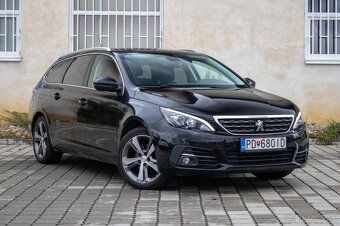 Peugeot 308 SW 1.5 BlueHDi - 3