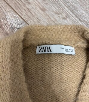 ZARA svetrik - 3