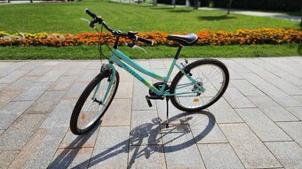 Dámsky bicykel Kenzel Compact 26" - 3