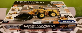 Stavebné stroje - 3