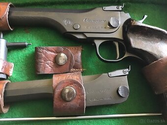 Pištoľ - 3