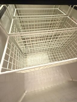 Mrazák na mäso - 3