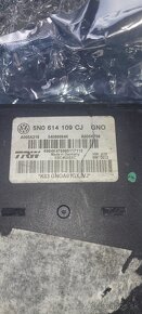 Riadiaca jednotka 5N0 614 109 CJ - 3