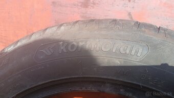 215/55r16 letné - 3