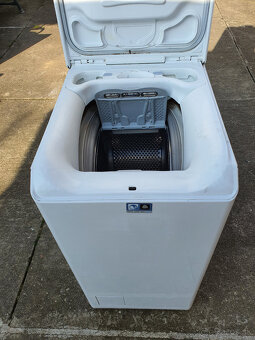 Pračka elektrolux - 3