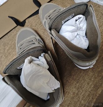 CIRCA 99 VULC HI-MOON/ROCK/WHITE - 3