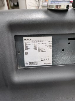 Plnička klimatizácií BOSCH ACS611 - 3