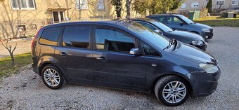 Ford Focus C-max GHIA - 3