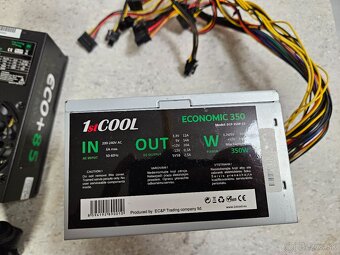 Nový zdroj do počítača - 3