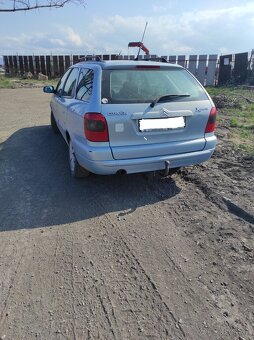 Predám Citroen Xsara Combi 1.6 16V - 3
