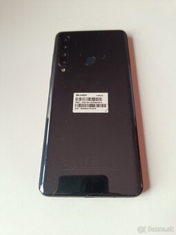 samsung galaxy a9 - 3