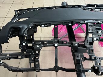 Palubná doska Kia Sportage NQ5 - 3