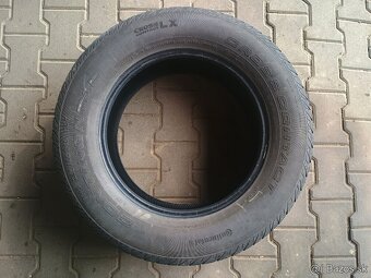Pneu Continental CrossContact LX 265/60 R18 - 3