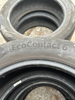 CONTINENTAL 205/55/R17 LETNÉ - 3