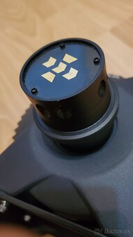 MOZA R3 Bundle – Direct Drive herný volant - 3