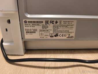 HP LaserJet Pro MFP M130nw - 3