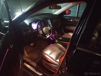 Renault koleos 2.0 dci r.v 2019 - 3