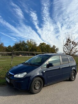 Ford C Max - 3