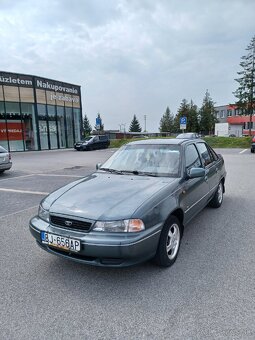 Daewoo Nexia 1.5i 59kw 1996 - 3