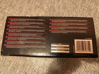 predam Nintendo Classic Mini SNES Super Nintendo ako nove - 3