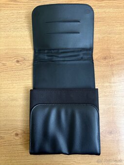 Púzdro na manuál BMW - 3