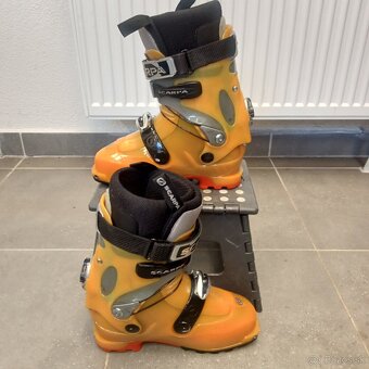 Scarpa Matrix - 3