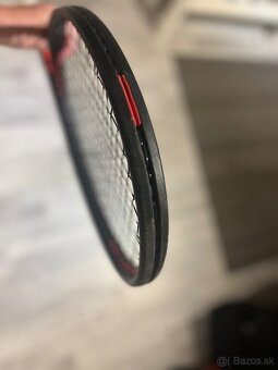 Wilson Clash 100L V 3 - 3
