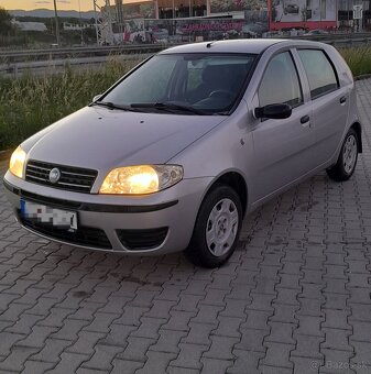 Punto - 3