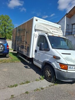 Iveco daily - 3